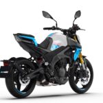 Morbidelli F252 2026