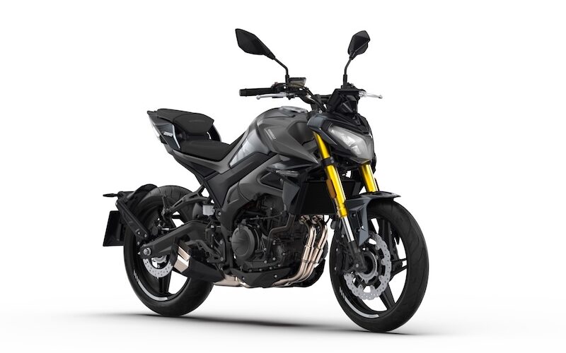 Morbidelli F252 2026