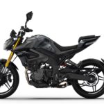 Morbidelli F252 2026