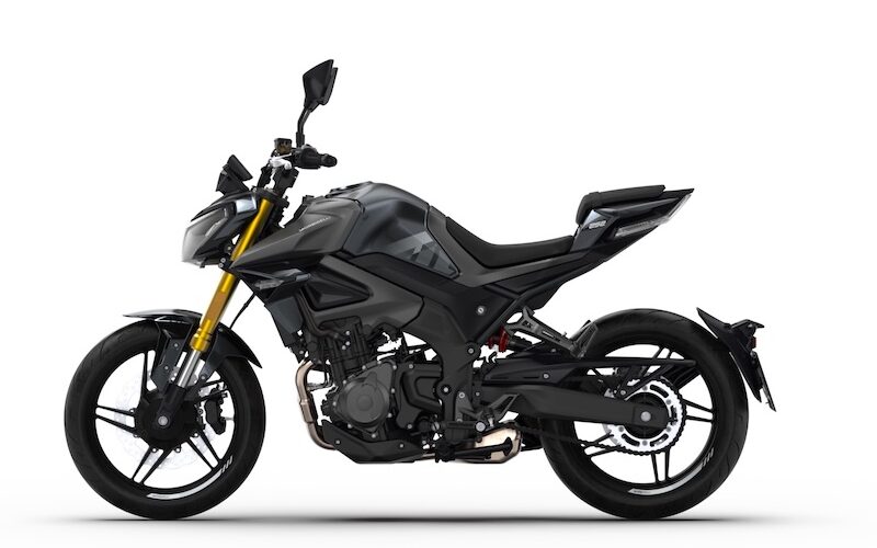 Morbidelli F252 2026