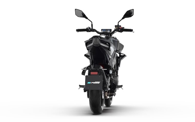 Morbidelli F252 2026