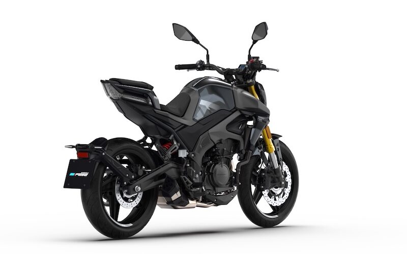 Morbidelli F252 2026