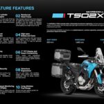 Morbidelli T502X 2026