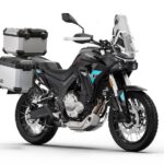 Morbidelli T502X 2026