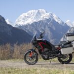 Moto Morini X-CAPE 700 2026