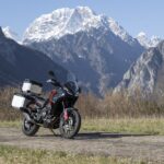 Moto Morini X-CAPE 700 2026