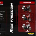 Moto Morini X-CAPE 700 2026