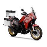 Moto Morini X-CAPE 700 2026