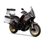 Moto Morini X-CAPE 700 2026