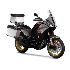 Moto Morini X-CAPE 700 2026