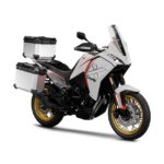 Moto Morini X-CAPE 700 2026