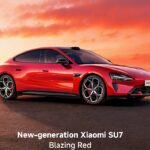 Xiaomi SU7 2026
