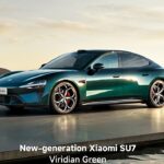 Xiaomi SU7 2026