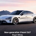 Xiaomi SU7 2026