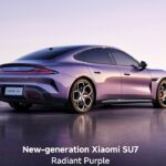 Xiaomi SU7 2026