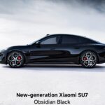 Xiaomi SU7 2026