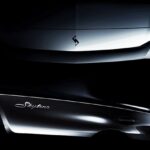 Nissan Skyline bakal kembali