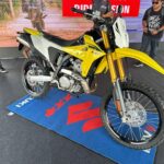 Suzuki DR-Z4S 2026