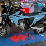 Suzuki DR-Z4SM 2026
