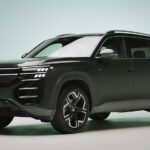 Volkswagen Atlas 2027 | NYIAS 2026