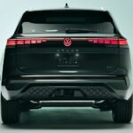 Volkswagen Atlas 2027 | NYIAS 2026