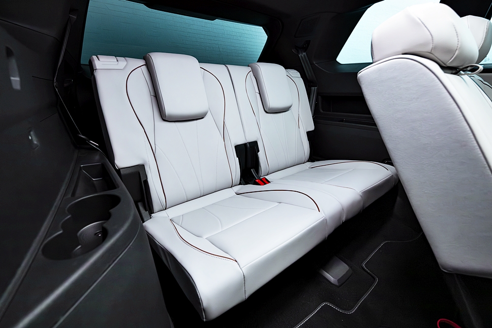 Volkswagen Atlas 2027 | NYIAS 2026