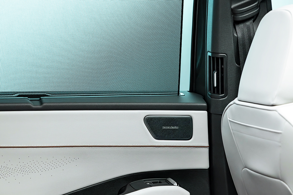 Volkswagen Atlas 2027 | NYIAS 2026