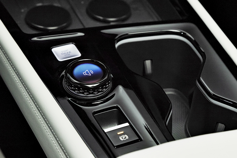 Volkswagen Atlas 2027 | NYIAS 2026