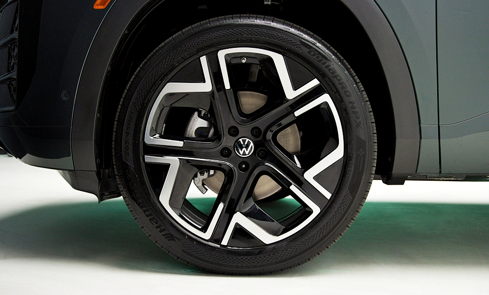 Volkswagen Atlas 2027 | NYIAS 2026