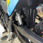 Yamaha Tenere 700 2026