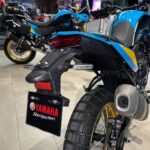 Yamaha Tenere 700 2026