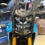 Yamaha Tenere 700 2026