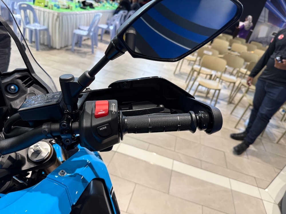 Yamaha Tenere 700 2026