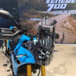 Yamaha Tenere 700 2026