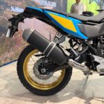 Yamaha Tenere 700 2026