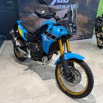 Yamaha Tenere 700 2026