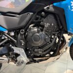 Yamaha Tenere 700 2026