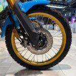 Yamaha Tenere 700 2026