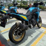 Yamaha Tenere 700 2026