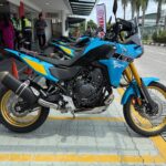 Yamaha Tenere 700 2026