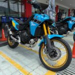 Yamaha Tenere 700 2026