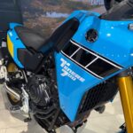 Yamaha Tenere 700 2026