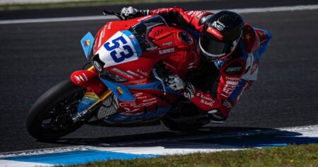 Juara WorldSSP Kini Masuk Malaysia – Mforce Dilantik Pengedar Eksklusif ZXMOTO