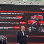 Mitsubishi Xforce 2026