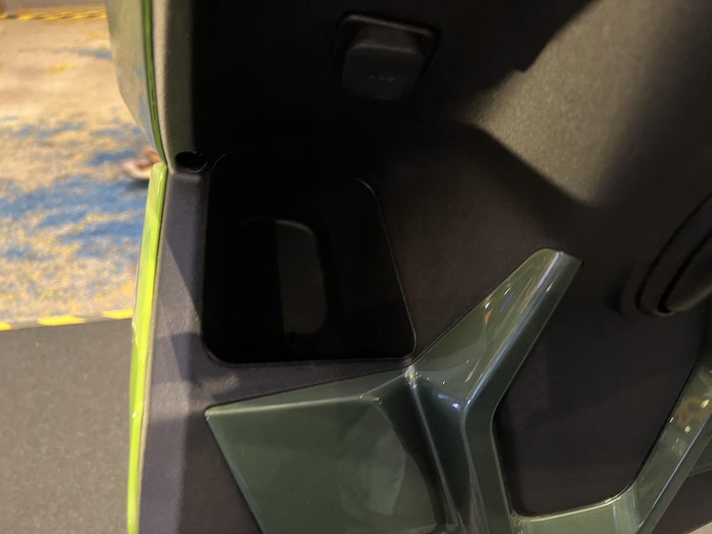 Aveta Serra 125 2026