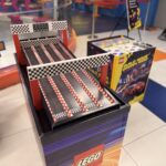 Build Your Dream Ride LEGO Autoshop Experience