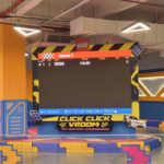 Build Your Dream Ride LEGO Autoshop Experience