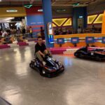 Build Your Dream Ride LEGO Autoshop Experience