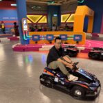 Build Your Dream Ride LEGO Autoshop Experience