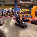 Build Your Dream Ride LEGO Autoshop Experience